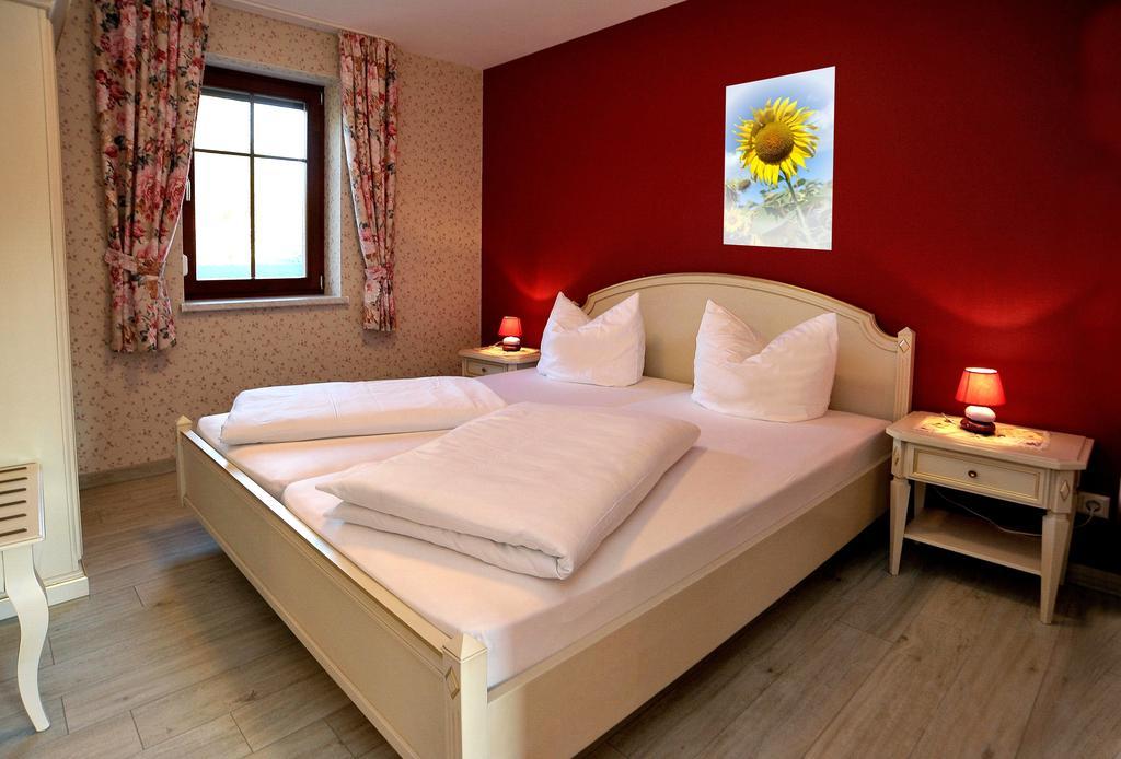 Villa Rosamunde Burg  Zewnętrze zdjęcie